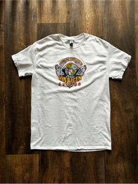 Van Halen Tshirt